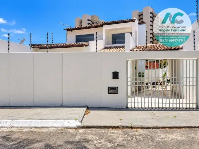 Casa com 4 Quartos à venda, 184m² no Luzia, Aracaju