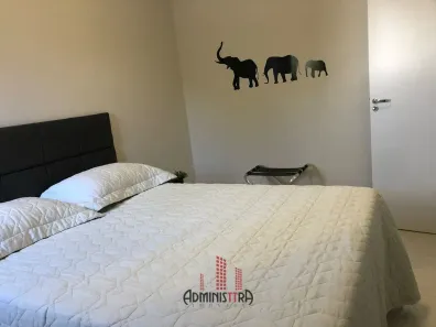Apartamento com 1 Quarto à venda, 35m² no Vila Hortência, Sorocaba
