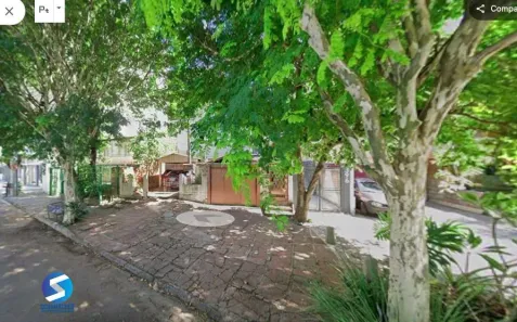 Lote/Terreno à venda, 425m² no Jardim Botânico, Porto Alegre