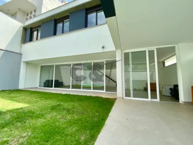 Casa de Condomínio com 4 Quartos à venda, 400m² no Campo Belo, São Paulo