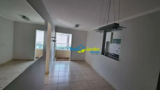 Apartamento com 3 Quartos à venda, 61m² no Taboão, São Bernardo do Campo
