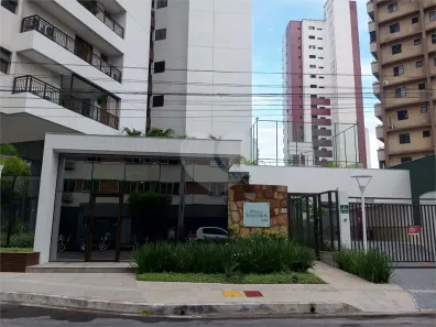 Apartamento com 4 Quartos à venda, 220m² no Cocó, Fortaleza