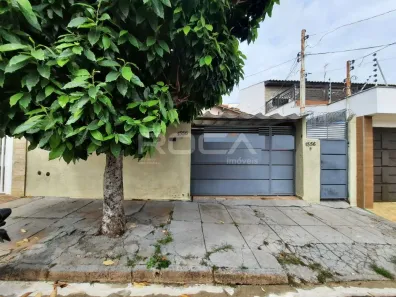 Casa com 2 Quartos à venda, 127m² no Vila Boa Vista 1, São Carlos
