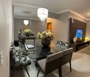 Apartamento com 3 Quartos à venda, 94m² no Santa Mônica, Uberlândia