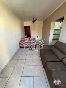 Apartamento com 1 Quarto à venda, 58m² no Aviação, Praia Grande