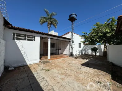 Casa com 2 Quartos para alugar, 50m² no Parque Amazônia, Goiânia