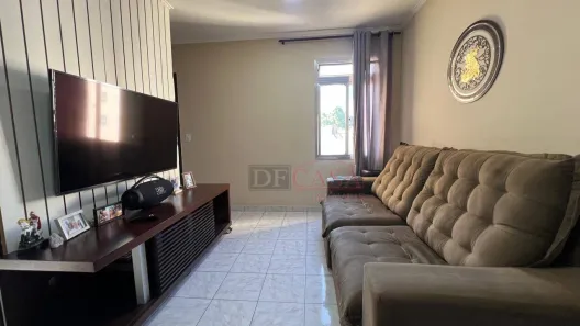 Apartamento com 2 Quartos à venda, 48m² no Vila Carmosina, São Paulo