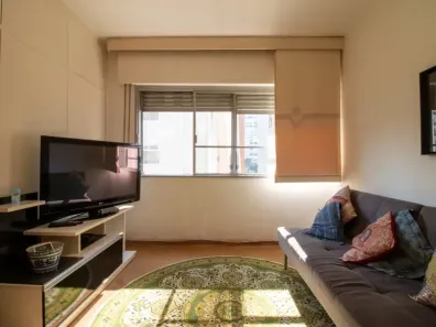 Apartamento com 3 Quartos à venda, 160m² no Jardim Paulista, São Paulo