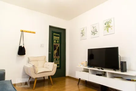 Casa com 2 Quartos à venda, 70m² no Mirandópolis, São Paulo