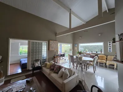 Casa de Condomínio com 3 Quartos à venda, 369m² no Loteamento Eldorado Jardim Residencial, Tremembé