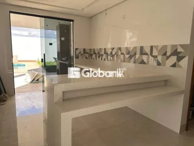 Casa com 3 Quartos à venda, 230m² no Ibituruna, Montes Claros