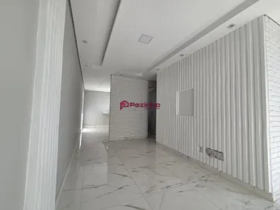 Apartamento com 2 Quartos à venda, 48m² no Parque Hippolyto, Limeira