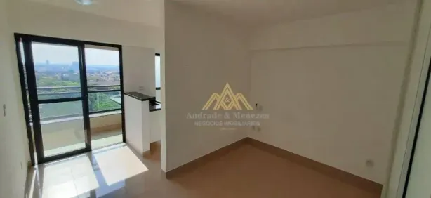 Kitnet com 1 Quarto à venda, 36m² no Ribeirânia, Ribeirão Preto