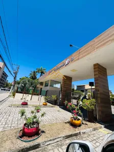 Casa de Condomínio com 3 Quartos à venda, 215m² no Buraquinho, Lauro de Freitas
