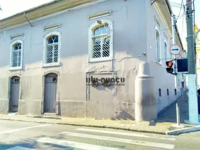 Prédio Comercial para alugar, 965m² no Centro, Itu