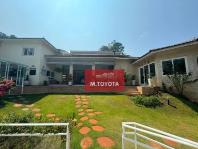 Casa com 7 Quartos à venda, 849m² no Tanque, Atibaia