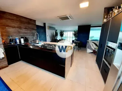 Cobertura com 3 Quartos para alugar, 380m² no Centro, Balneário Camboriú