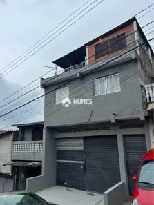 Casa com 6 Quartos à venda, 540m² no Parque dos Camargos, Barueri