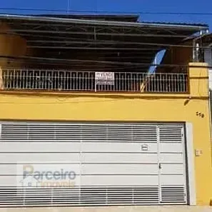 Casa com 4 Quartos à venda, 129m² no Jardim Brasília (Zona Leste), São Paulo