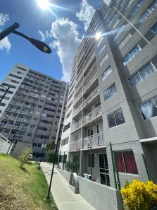 Apartamento com 3 Quartos à venda, 63m² no Parque 10 de Novembro, Manaus