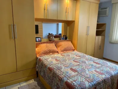 Cobertura com 4 Quartos à venda, 120m² no Pe Pequeno, Niterói