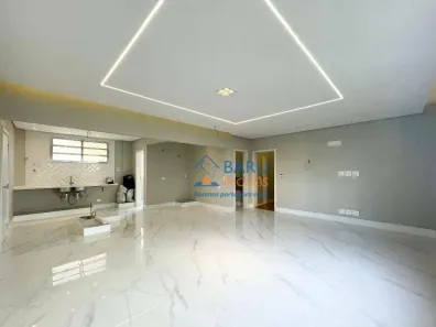 Apartamento com 3 Quartos à venda, 121m² no Perdizes, São Paulo