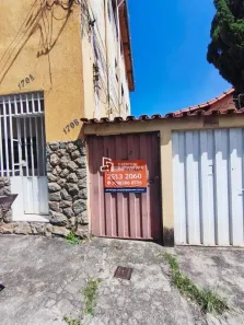 Casa com 3 Quartos para alugar, 90m² no Santa Margarida (Barreiro), Belo Horizonte