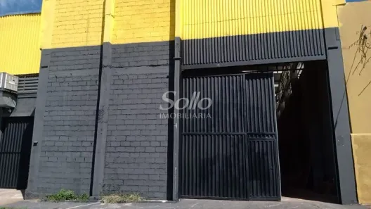 Sala Comercial para alugar, 450m² no Tibery, Uberlândia