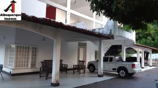 Casa com 5 Quartos à venda, 500m² no Olho D'Água, São Luís