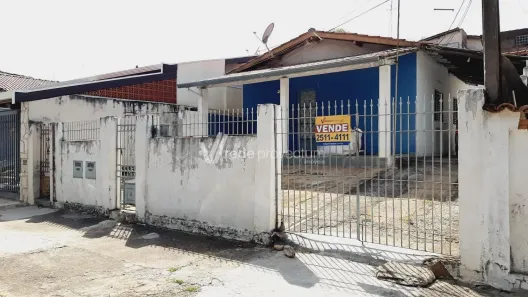 Casa com 2 Quartos à venda, 250m² no Vila Aurocan, Campinas