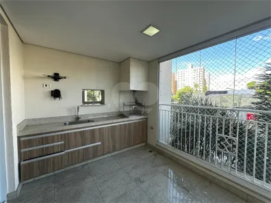 Apartamento com 3 Quartos à venda, 131m² no Jardim Elite, Piracicaba