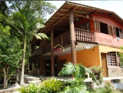 Fazenda/Sítio com 22 Quartos à venda, 750m² no , São Luiz do Paraitinga