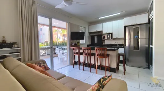 Apartamento com 2 Quartos à venda, 117m² no Ingleses do Rio Vermelho, Florianópolis