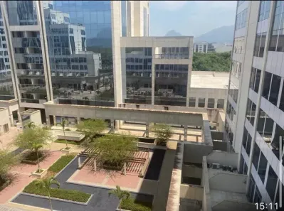 Sala Comercial à venda, 27m² no Barra Olímpica, Rio de Janeiro