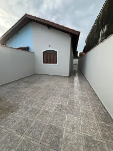 Casa com 2 Quartos à venda, 50m² no Balneario Gaivotas, Itanhaém