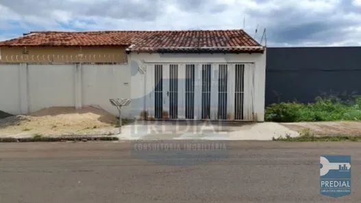 Casa com 3 Quartos à venda, 96m² no Residencial Monsenhor Romeu Tortorelli, São Carlos
