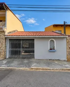 Casa com 3 Quartos à venda, 114m² no Vila Viotto, Jundiaí