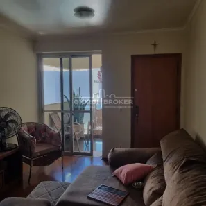 Apartamento com 3 Quartos à venda, 148m² no Centro, São José do Rio Preto