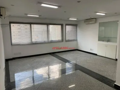 Sala Comercial à venda, 40m² no Vila Mariana, São Paulo