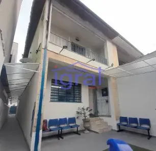 com 1 Quarto para alugar, 140m² no Vila Parque Jabaquara, São Paulo