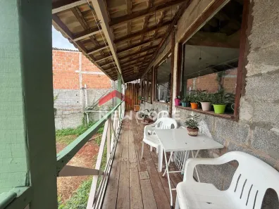 Fazenda/Sítio com 2 Quartos à venda, 180m² no Campo Novo, Bragança Paulista