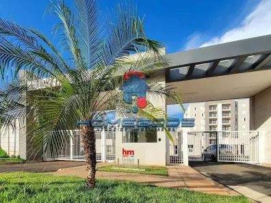 Apartamento com 2 Quartos à venda, 60m² no Balneário Tropical, Paulínia