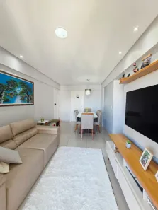 Apartamento com 3 Quartos à venda, 67m² no Brotas, Salvador
