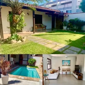 Casa com 3 Quartos à venda, 360m² no Piratininga, Niterói