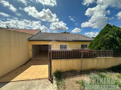 Casa com 3 Quartos à venda, 70m² no Contorno, Ponta Grossa