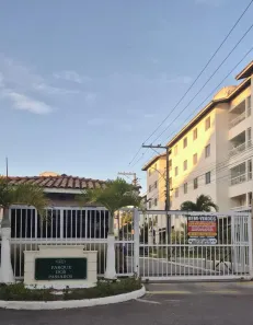 Apartamento com 3 Quartos à venda, 60m² no Boa União (Abrantes), Camaçari