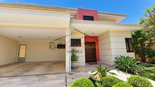Casa com 3 Quartos à venda, 269m² no Cidade Universitária, Campinas