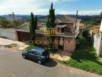 Casa com 2 Quartos à venda, 186m² no Jardim dos Pinheiros, Atibaia
