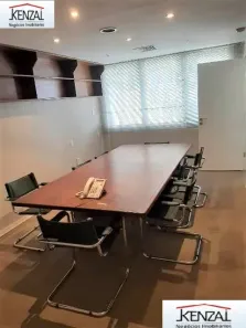 Sala Comercial para venda ou aluguel, 250m² no Bela Vista, São Paulo
