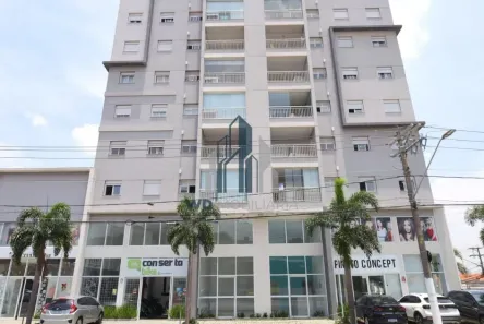 Apartamento com 2 Quartos à venda, 68m² no Vila Jacuí, São Paulo